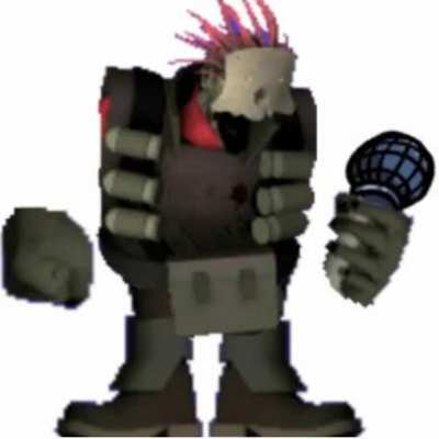 Demoman