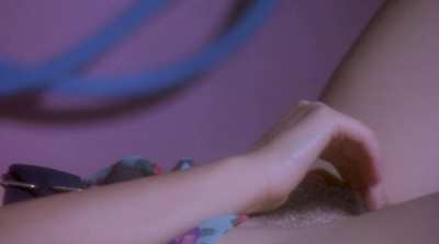 Anna Ammirati from "Frivolous Lola(1998)"