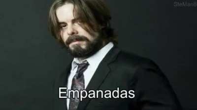 Empanadas