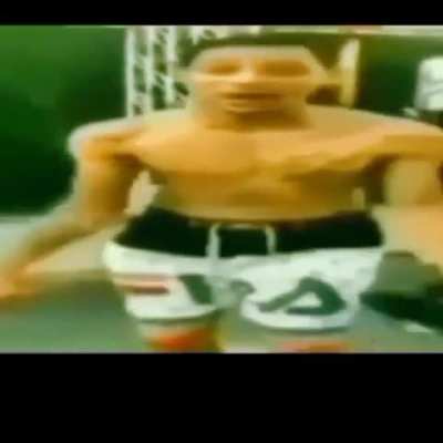 CARALHO WILL SMITH