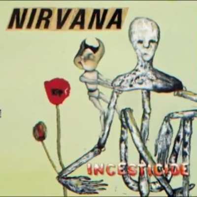 Polly (New Wave) but it&rsquo;s the version I heard on the radio in my dream