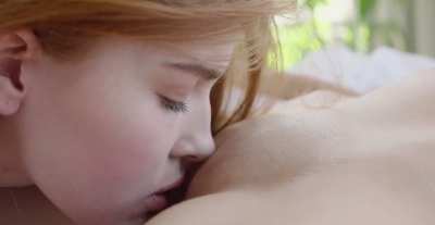 Jia Lissa &amp;amp; Lena Reif 👅💦