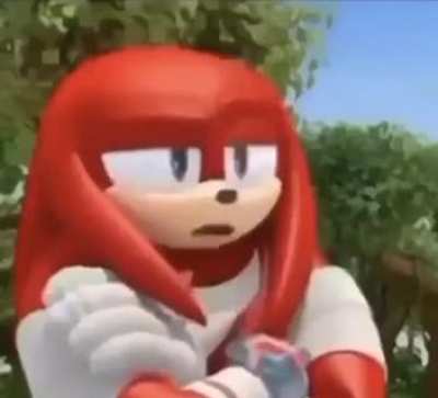 Sonic boom is an underrated show