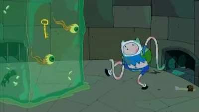 Adventure Time