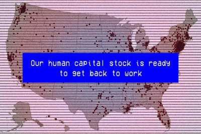 We are nothing but cattle to be used and discarded (x-post from /r/Anarchowave)