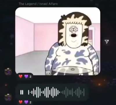 uh oh