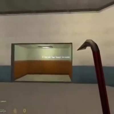 What mod or map is this from?