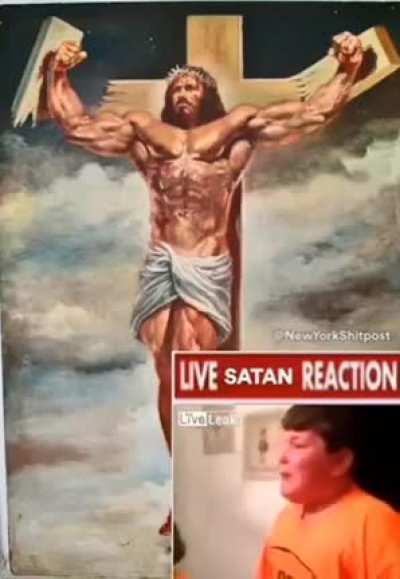 jesus