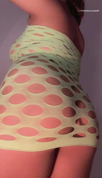 That curvy next door Indian girl you always fantasize about