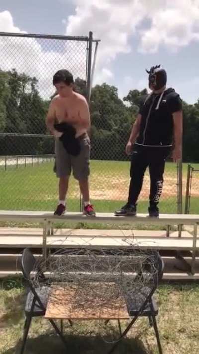 This for my Juggalos and Jugglets