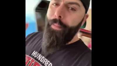 Help him someone