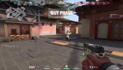 Why I love the Iron bracket