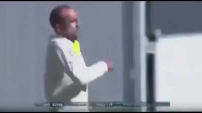 r/CricketShitpost user's expert commentary