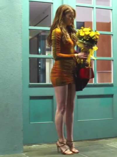 Emma Stone - Kinds of Kindness (2024) part 2