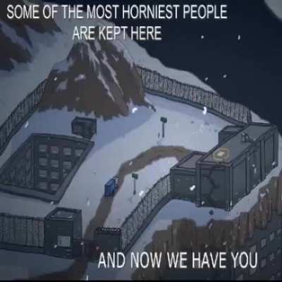 Enjoy your stay