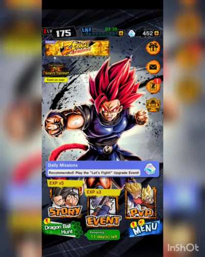 Poor Shallot