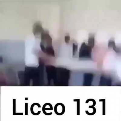 Liceo 131
