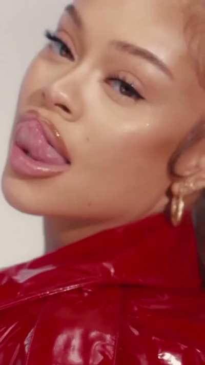 Sneak peek for &lsquo;Can&rsquo;t Get Enough&rsquo; music video | IG January 2024
