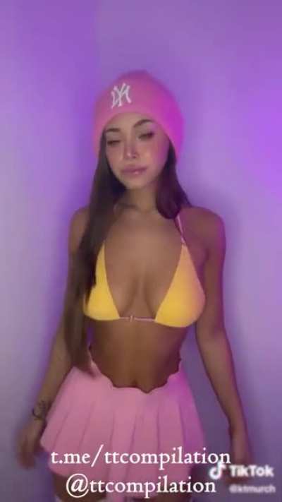 Cute Teen😍