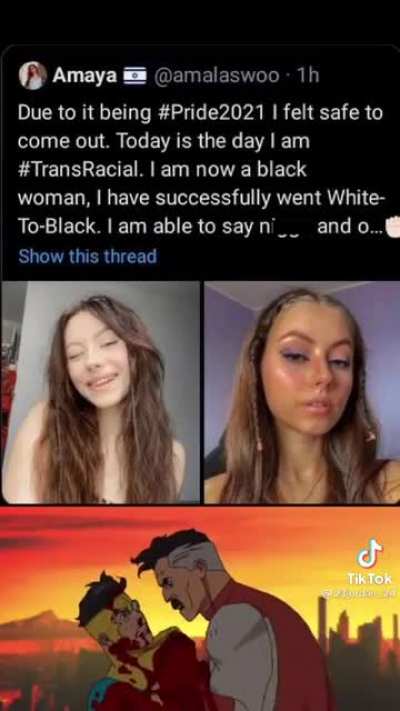 Fuking disgusting