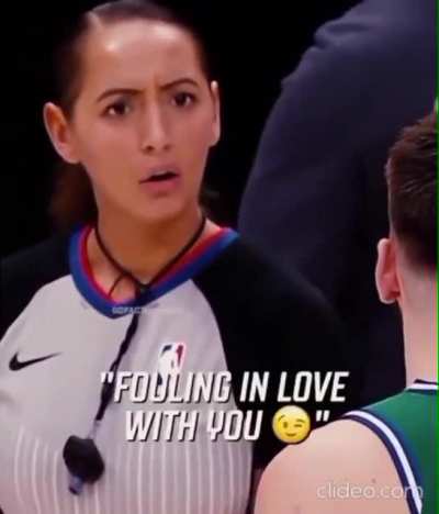 I guess there&rsquo;s a reason Luka's game is considered top notch