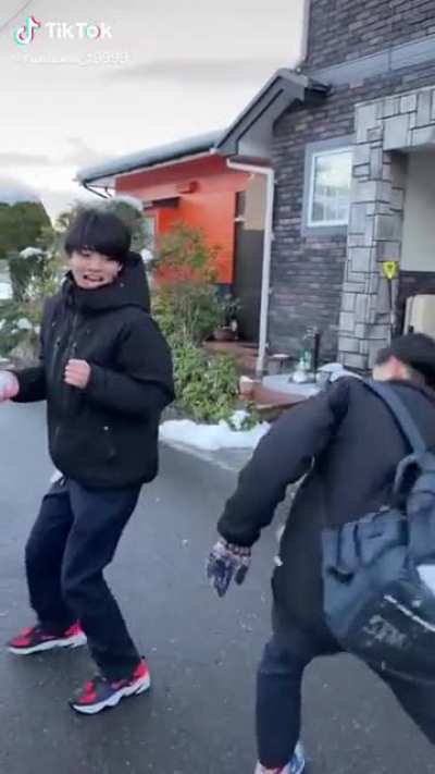 Credit to user ruuuuuu_t9999 on tiktok (I didn&rsquo;t see this in new posts so I don&rsquo;t think it&rsquo;ll be a repost)