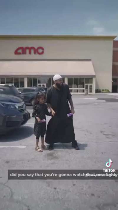 New Islamist video with &ldquo;holier than thou&rdquo; attitude just dropped.