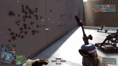 this's why I play Battlefield xD