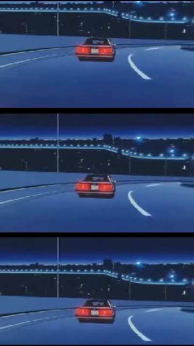 POST BREAK-UP DRIVE by Flipwav (out Dec 11th)