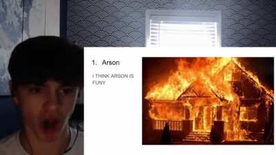 idk
