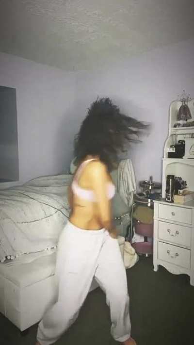 Dancing