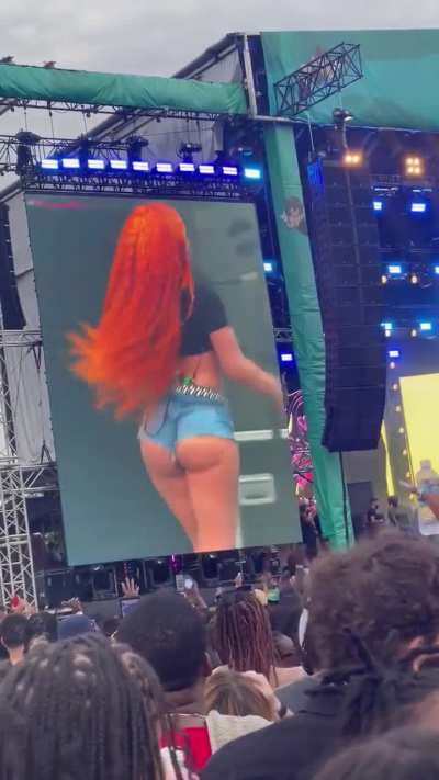 Ice Spice