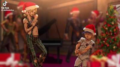 Happy christmas everyone