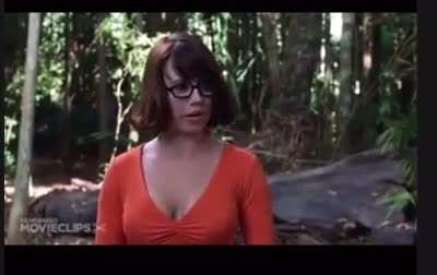 Seems like something else possessed Velma Dinkley&hellip;