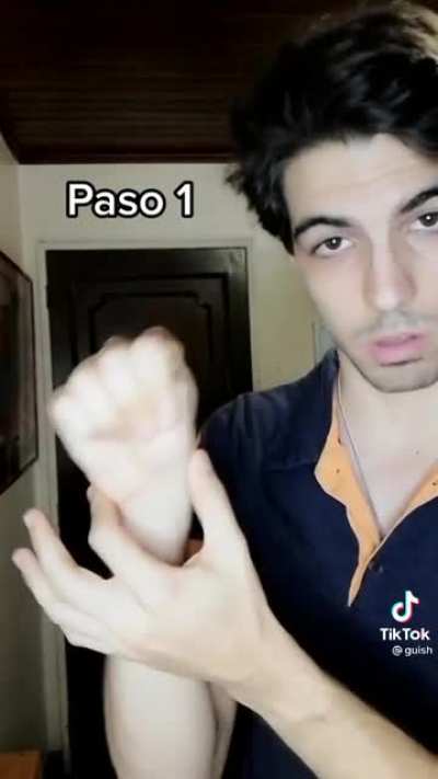 No voy a decir nada...