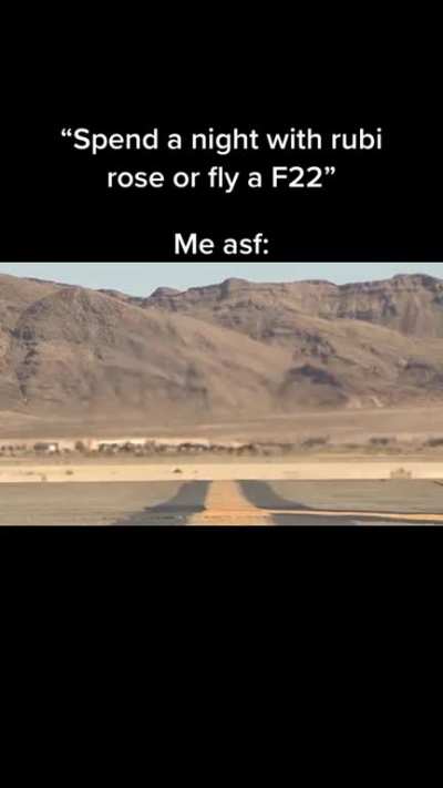 Just priorities