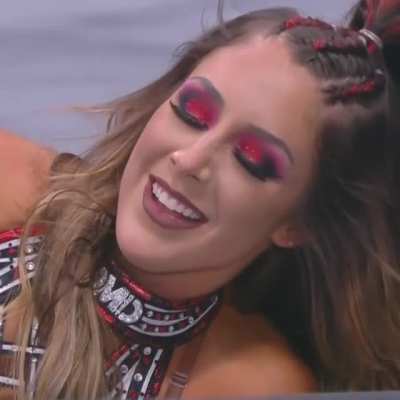 Dr. Britt Baker
