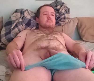 Love whipping my cock out