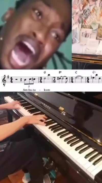 ambatusing