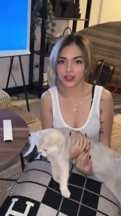 Mika Salamanca