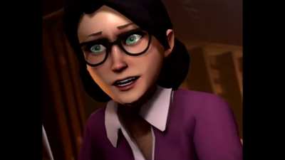 Engineer Finds out Miss Pauling's Secret