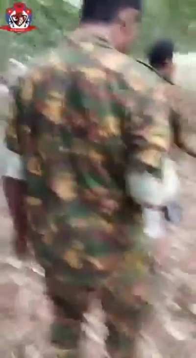 Kyaikmayaw/Kyauk Maraw (Mon State) Ambush conducted by PDF (People's Defense Force) and KTLA troops against the Myanmar Tatmadaw Junta (Late November)