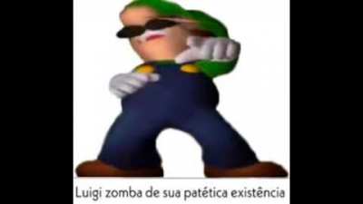 Aviso (audio estourado pra krl)