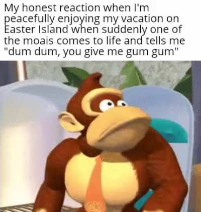 I better run run