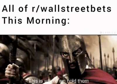 Dawn of Battle, Folks.