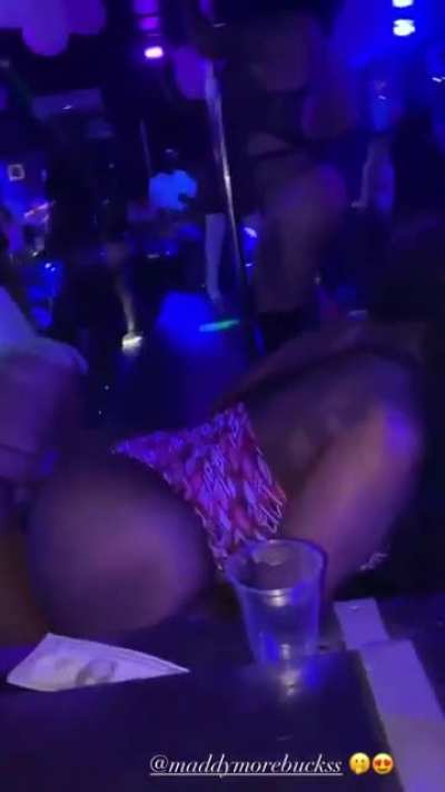 Rub It Down