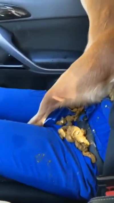 Hard shit