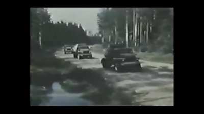 (NFSL)Russia appears to have used banned cluster munitions to indiscriminately shell civilian areas in Ukraine's east that had stood up to Vladimir Putin's invasion in what would constitute a war crime. + Detailed Explanation of the weapon system (NFSL)