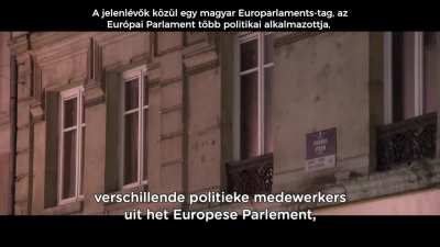 Vide&oacute; Sz&aacute;jer J&oacute;zsef elfog&aacute;s&aacute;r&oacute;l - magyar felirattal