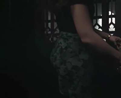 Madelaine Petsch